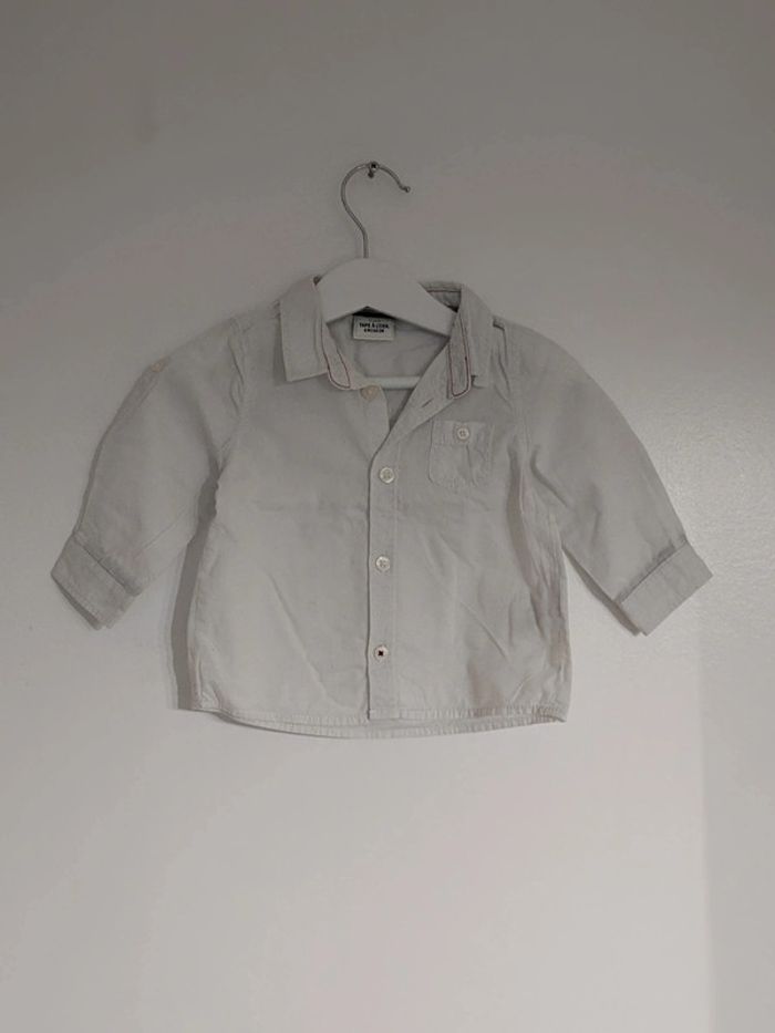 Chemise Tape à l'oeil