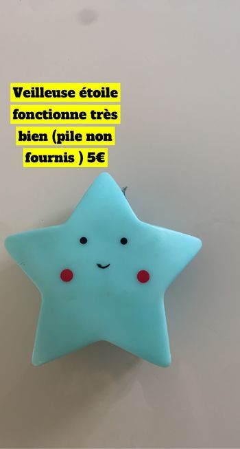 Veilleuse