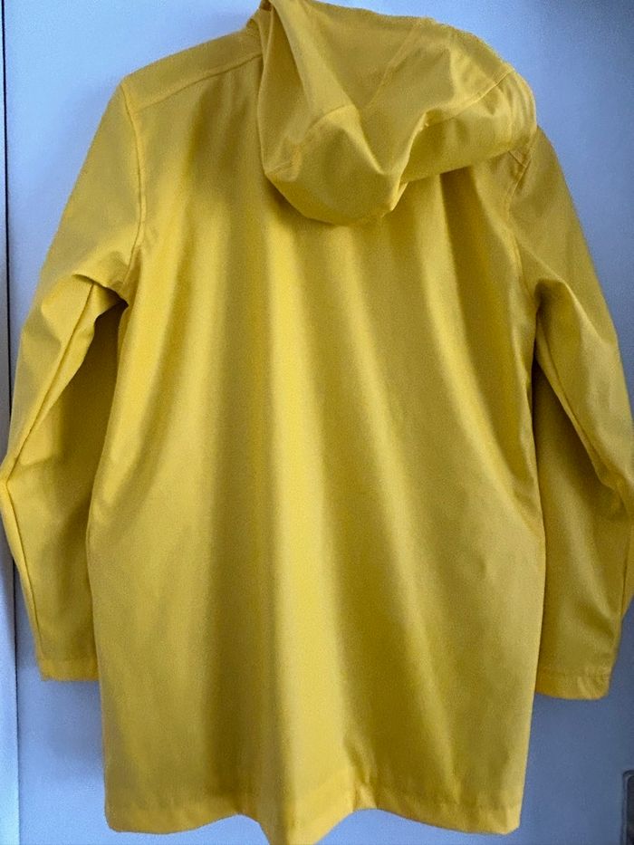 Ciré XXS Petit Bateau NEUF (correspond plus à un Xs) - photo numéro 3