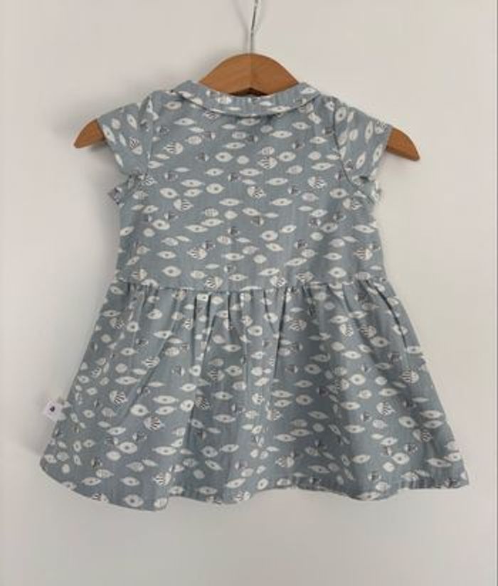 Robe bébé fille - photo numéro 5