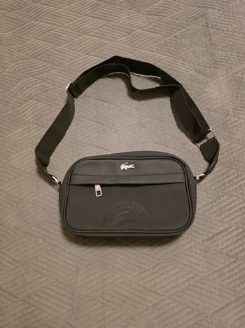 Sac à bandoulière Lacoste
