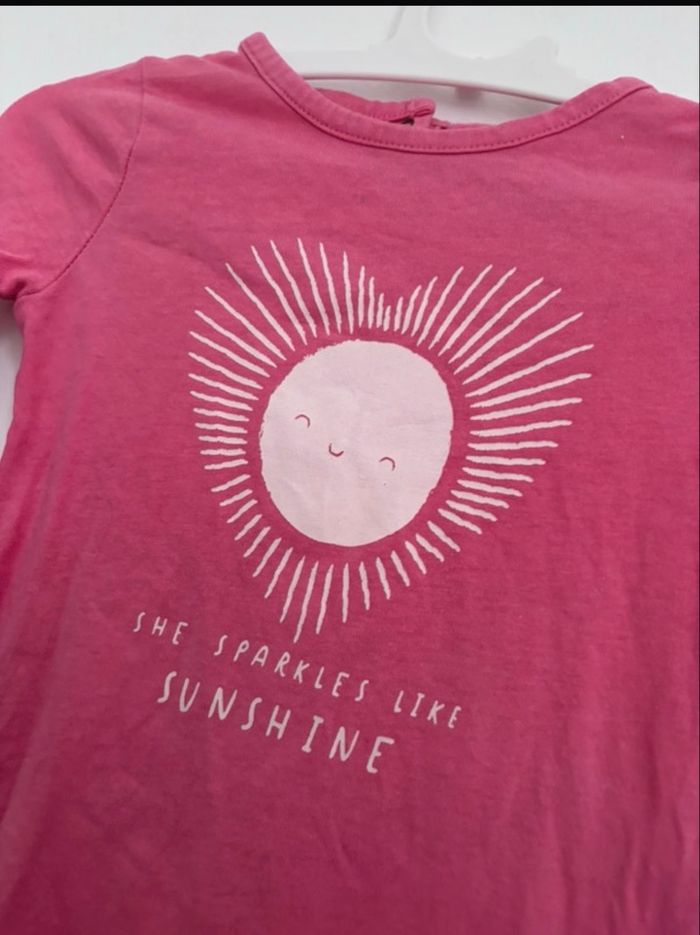 Pyjama 6 mois - photo numéro 2