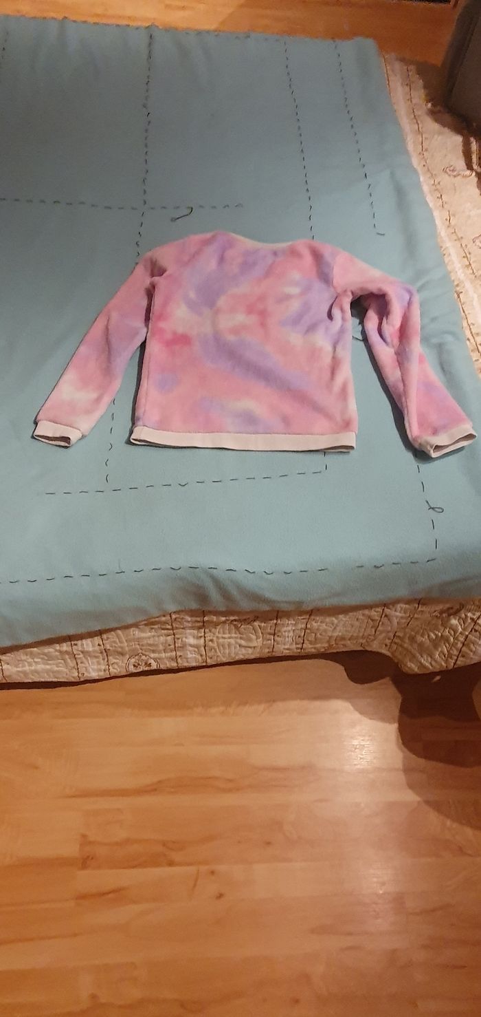 Pull doux - photo numéro 3