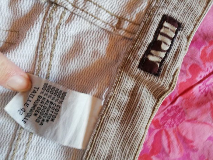 Pantalon homme taille 42 - photo numéro 2