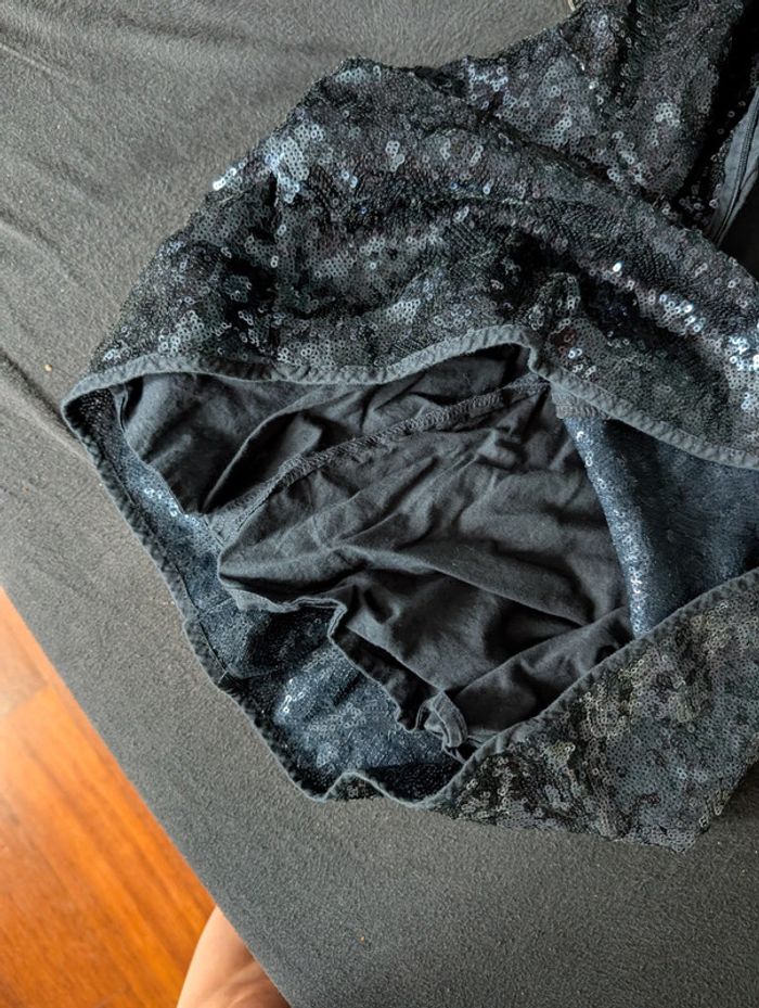 Robe de soirée IKKS - photo numéro 5