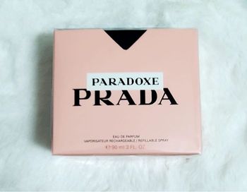 Prada paradoxe 