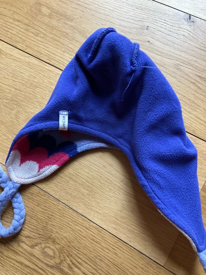 Bonnet monstre - photo numéro 7