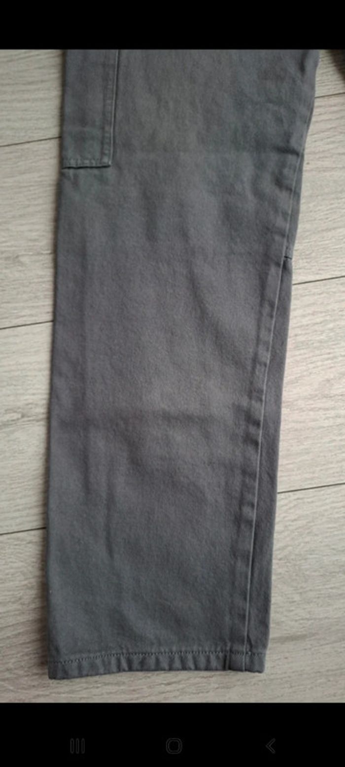 Cargo Bershka - photo numéro 6