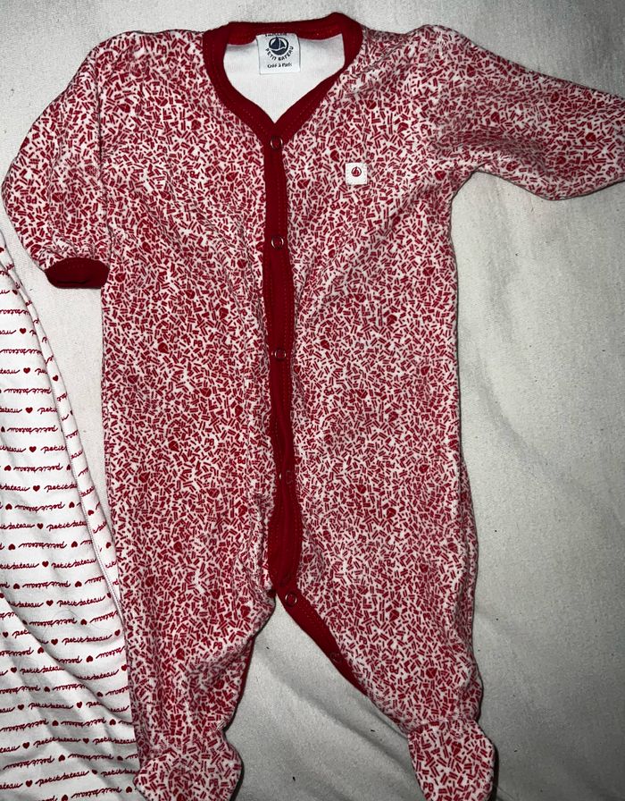 Gigoteuse plus grenouillère - photo numéro 3