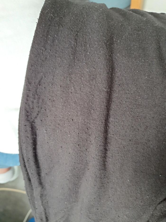 Lot 3 corsaires grossesse 38/40 bon état - photo numéro 17