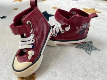 Chaussures bébé
