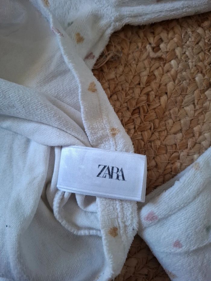 Pyjama zara 2 ans - photo numéro 7