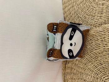 Mon imagier doudou - Petit paresseux et ses amis