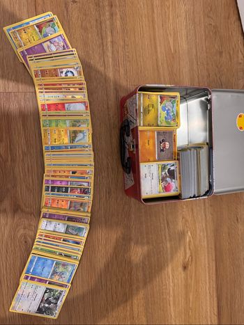 Carte Pokémon