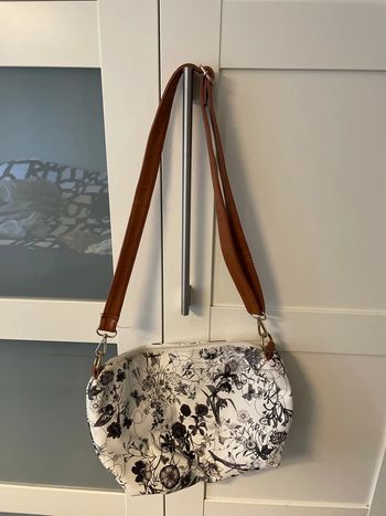 Sac imprimé