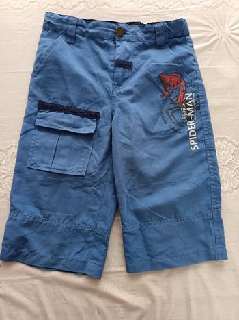 Pantalon garçon 5 ans