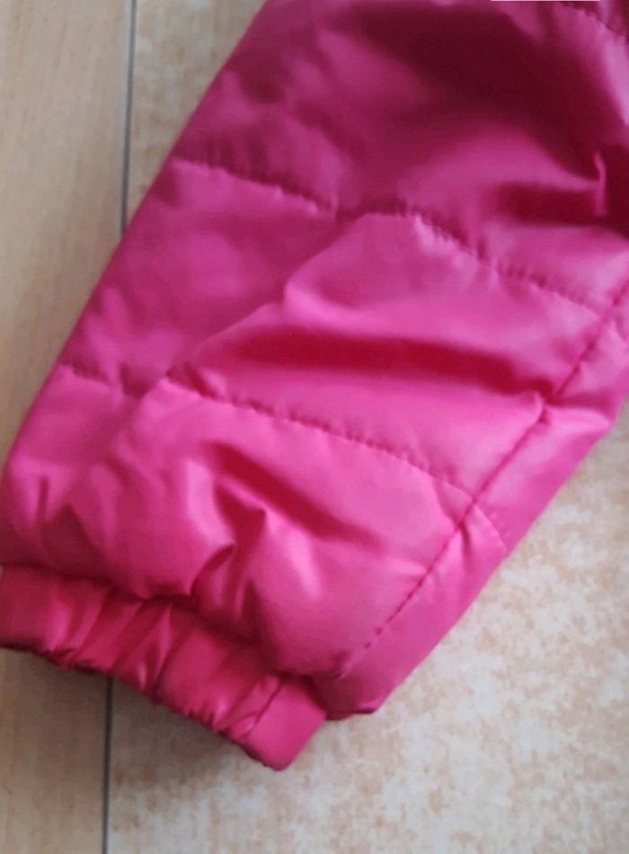 Doudoune - photo numéro 4