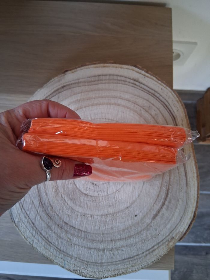 Serviette - photo numéro 4