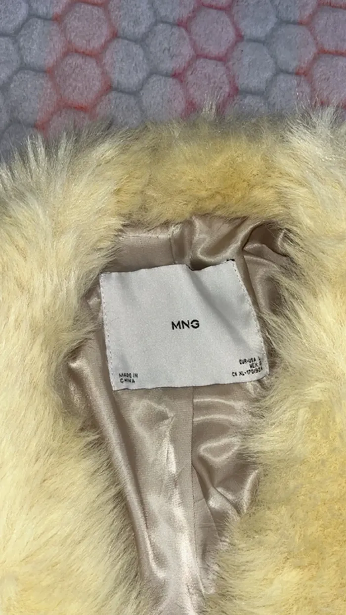 Manteau l - photo numéro 3