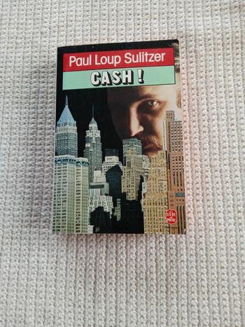 Livre cash