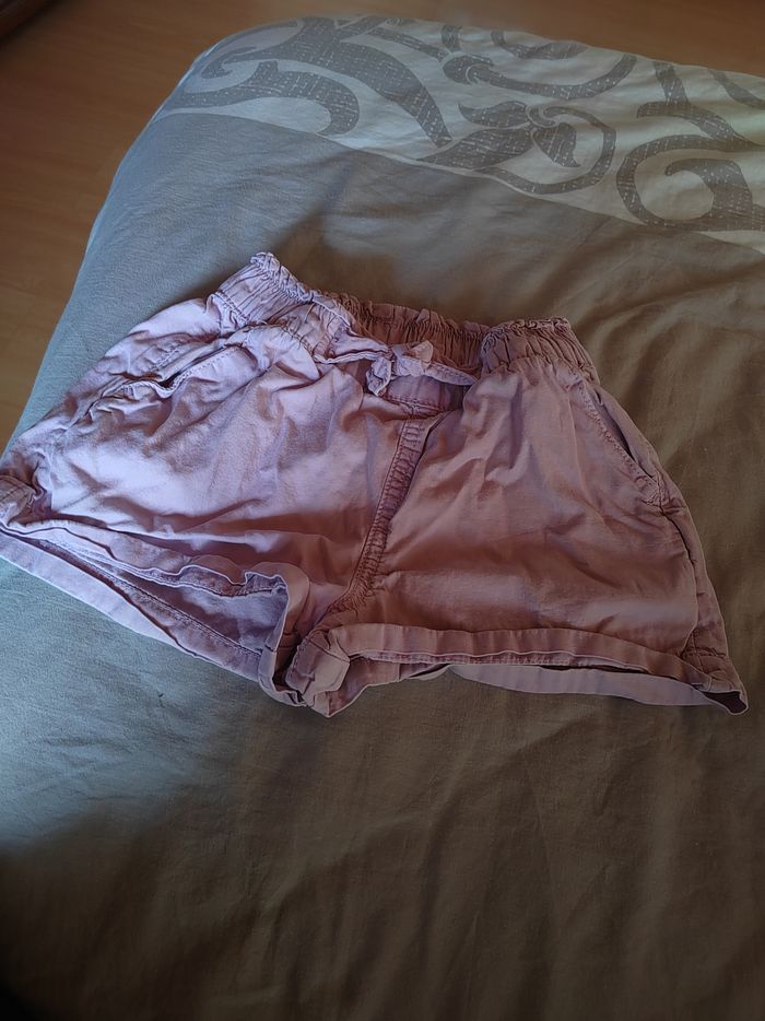 Short - photo numéro 2
