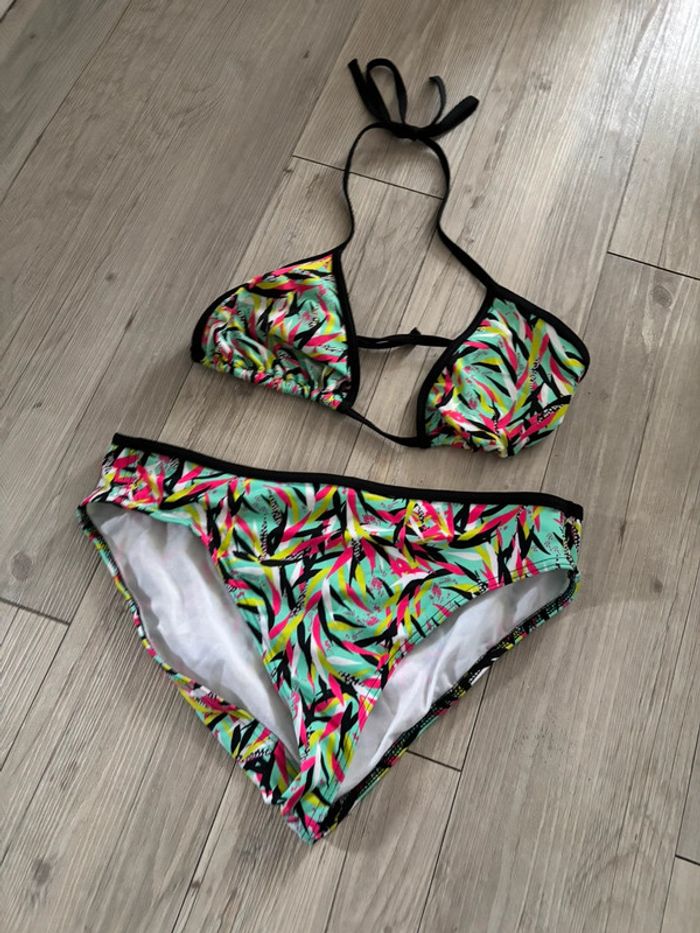Maillot de bain femme