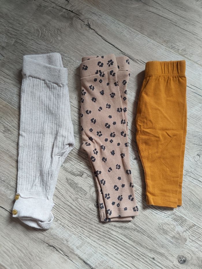 Legging 3 mois