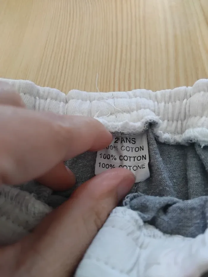 Short🔄 - photo numéro 4