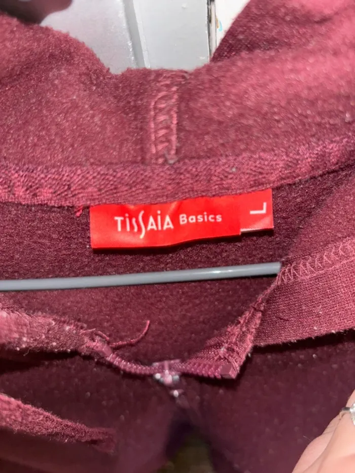 Veste Stitch - photo numéro 4