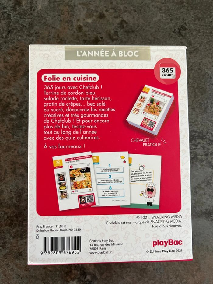 Bloc de cuisine - photo numéro 4
