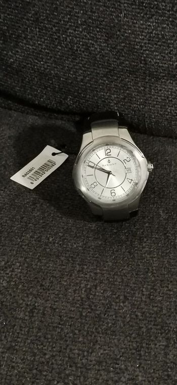 Montre Radiant