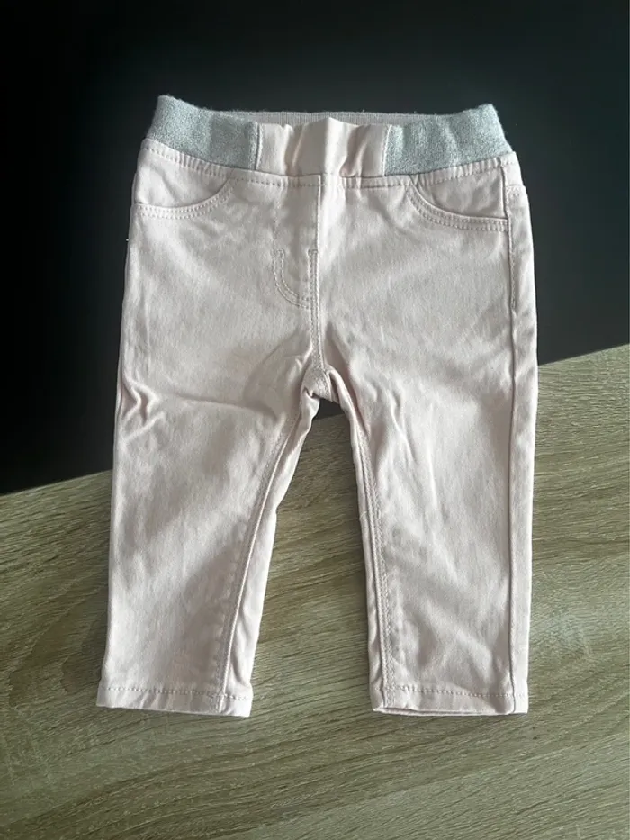 Jeans 6 mois