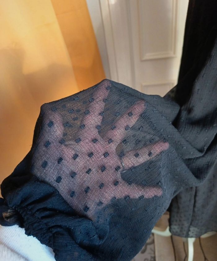 Jolie blouse Kiabi - photo numéro 5