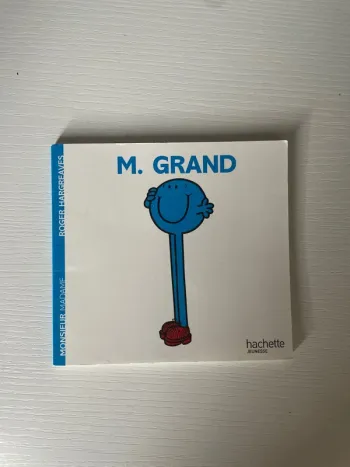 M. Grand