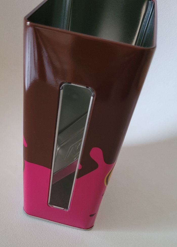 Boîte métal Vahiné - photo numéro 5