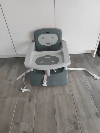 Siège bébé