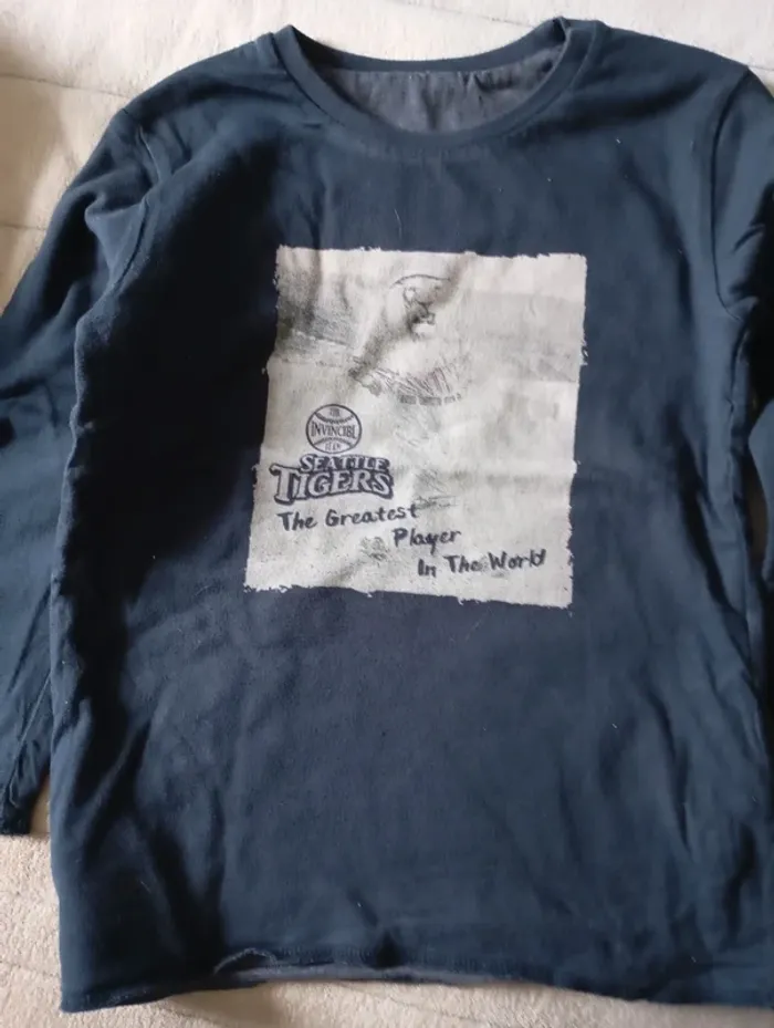 Tee-shirt