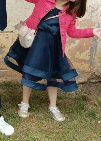 Ensemble cérémonie 4 ans