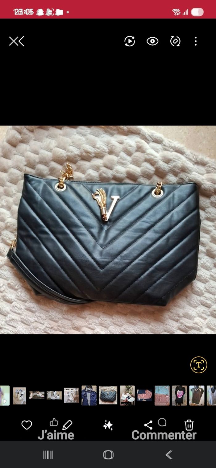 Beau sac