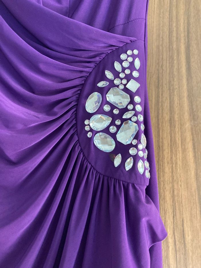 Robe bustier - photo numéro 2