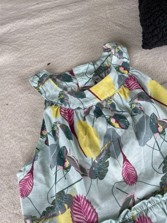 Robe Kiabi, 10 ans - photo numéro 4