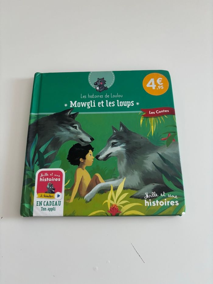 Livre - photo numéro 2