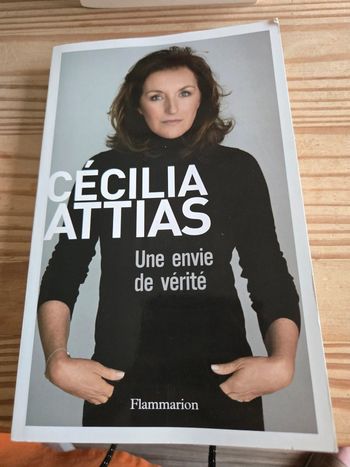 Une envie de vérité