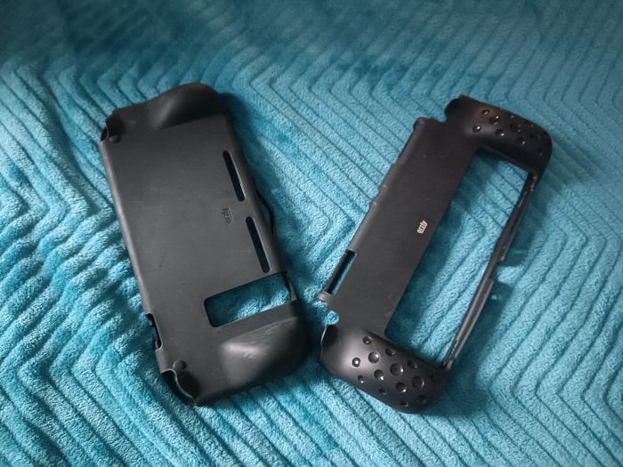 Nintendo switch - photo numéro 4