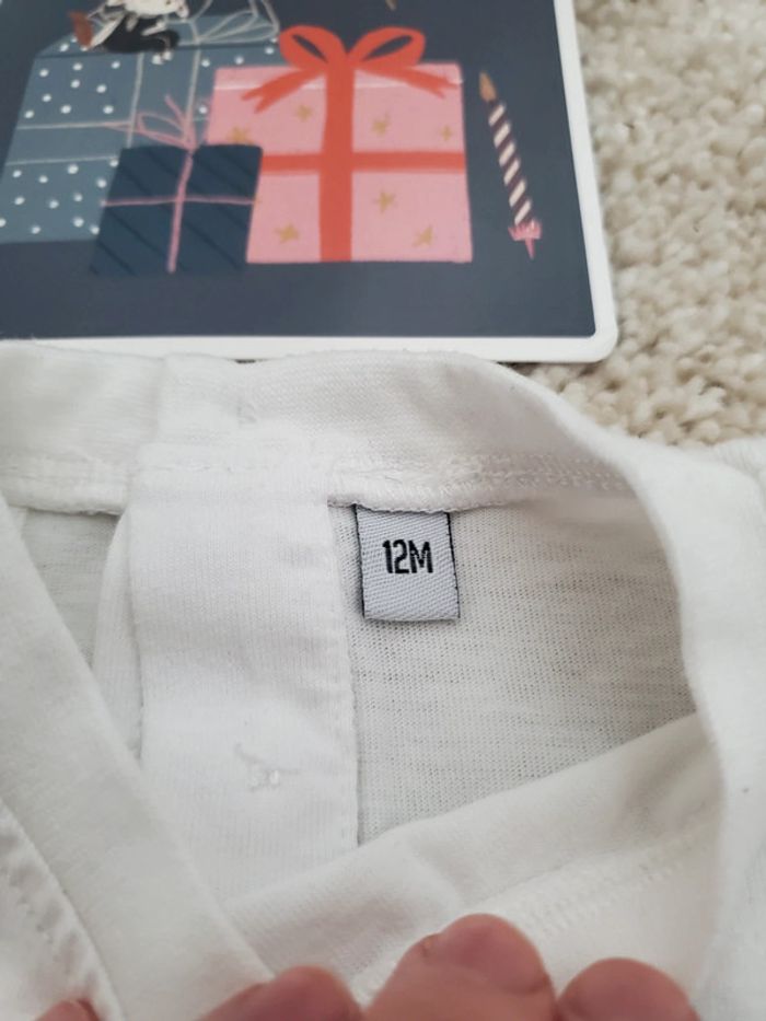 Tee shirt - photo numéro 3