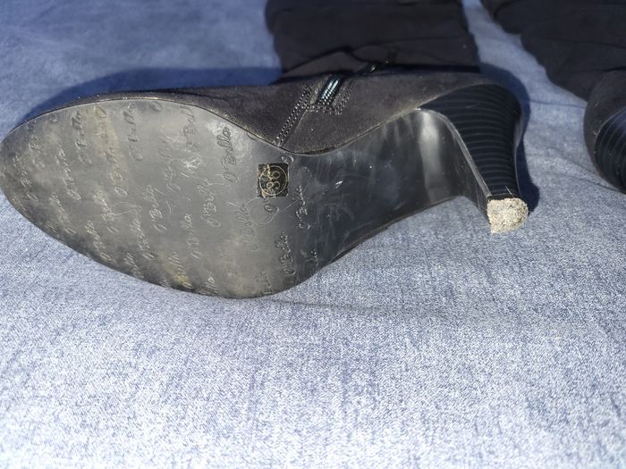 Bottes 36 - photo numéro 6