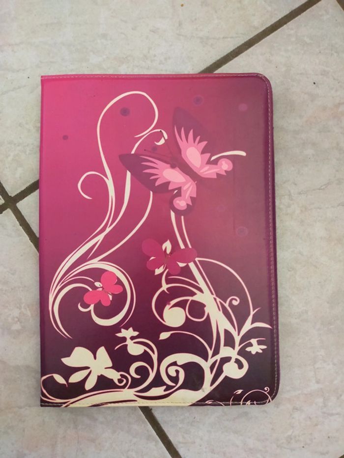 Housse tablette