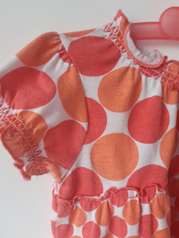 Ensemble Bébé fille 18 mois Ma boutique plus - photo numéro 3
