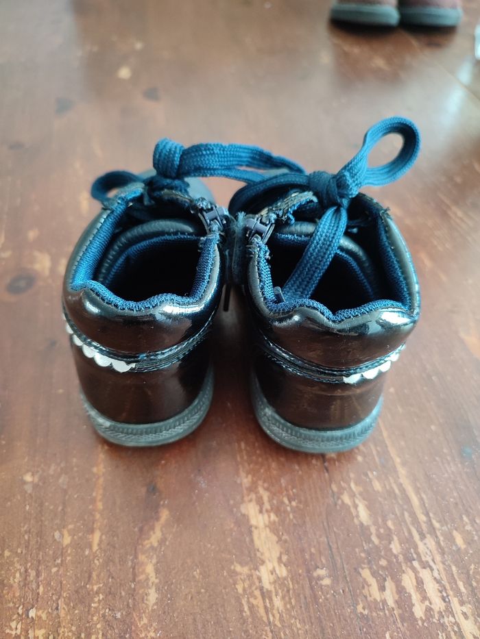 Chaussures enfant - photo numéro 3