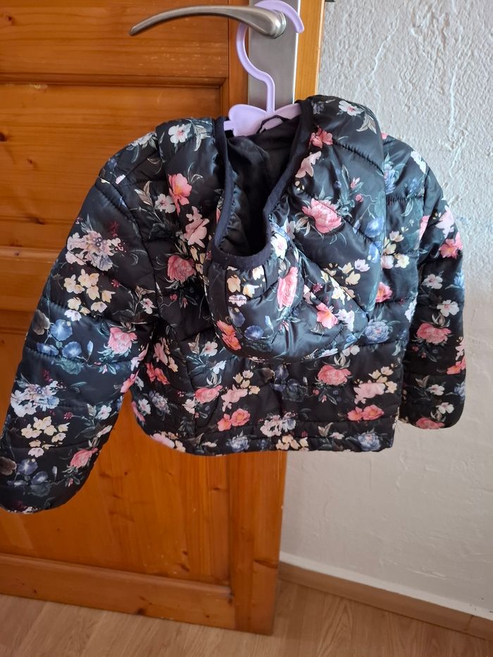 Manteau - photo numéro 2